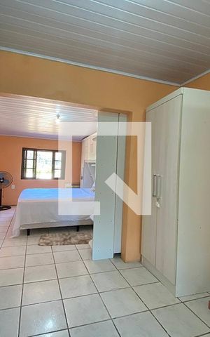 Casa à venda com 140m², 4 quartos e 2 vagasQuarto 1 - Suíte