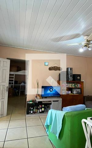 Casa à venda com 140m², 4 quartos e 2 vagasSala de Estar 2 