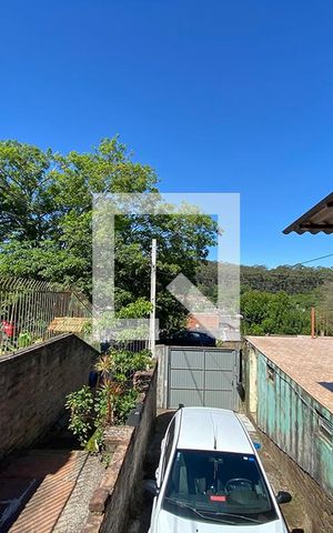 Casa à venda com 140m², 4 quartos e 2 vagasVista do Quarto 2 