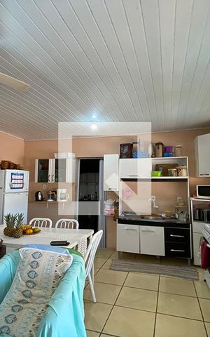 Casa à venda com 140m², 4 quartos e 2 vagasSala de Estar 2 