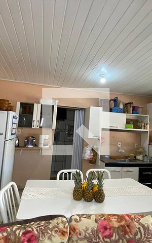 Casa à venda com 140m², 4 quartos e 2 vagasSala de Estar 2 