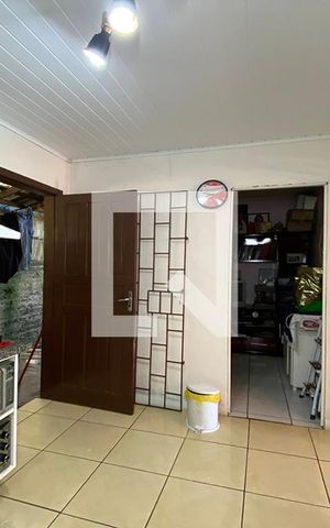 Casa à venda com 140m², 4 quartos e 2 vagasCozinha