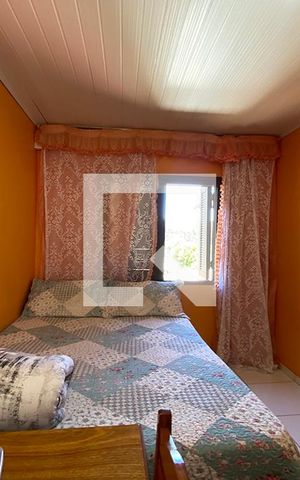Casa à venda com 140m², 4 quartos e 2 vagasQuarto 2 