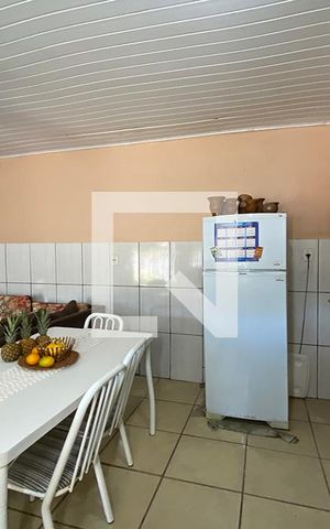 Casa à venda com 140m², 4 quartos e 2 vagasCozinha