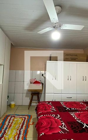 Casa à venda com 140m², 4 quartos e 2 vagasQuarto 3
