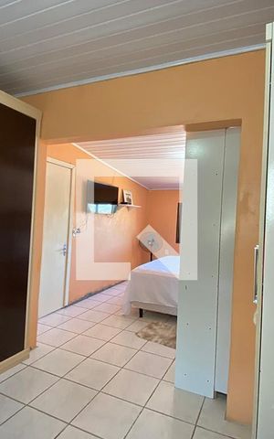 Casa à venda com 140m², 4 quartos e 2 vagasQuarto 1 - Suíte