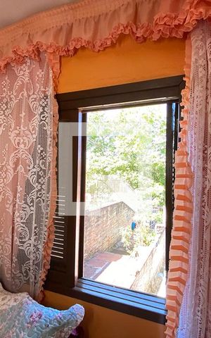 Casa à venda com 140m², 4 quartos e 2 vagasJanela do Quarto 2 