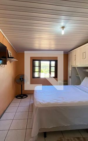 Casa à venda com 140m², 4 quartos e 2 vagasQuarto 1 - Suíte