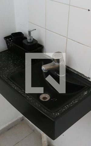 Apartamento à venda com 45m², 2 quartos e sem vagaBanheiro