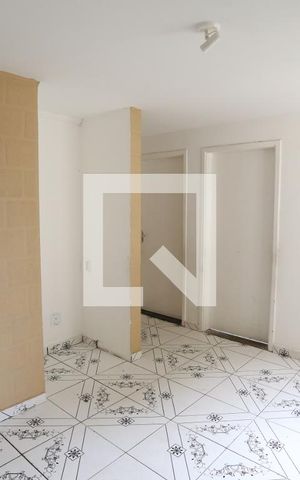 Apartamento à venda com 45m², 2 quartos e sem vagaSala