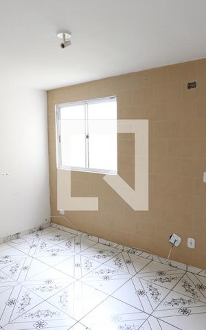 Apartamento à venda com 45m², 2 quartos e sem vagaSala