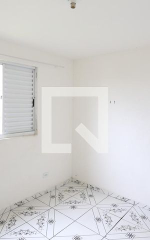 Apartamento à venda com 45m², 2 quartos e sem vagaQuarto 1
