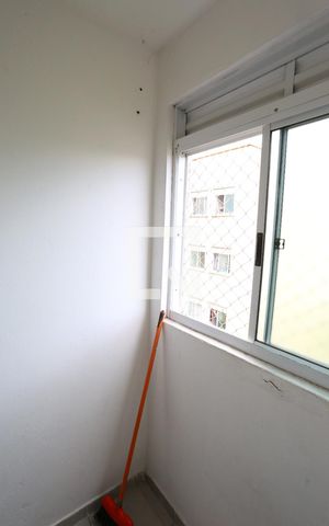 Apartamento à venda com 45m², 2 quartos e sem vagaÁrea de Serviço