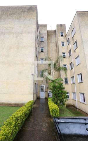 Apartamento à venda com 45m², 2 quartos e sem vagaFachada do Bloco