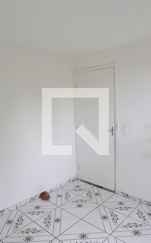 Apartamento à venda com 45m², 2 quartos e sem vagaQuarto 2
