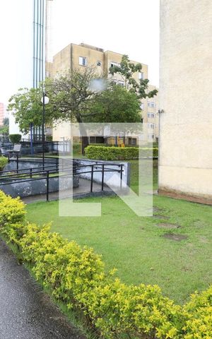Apartamento à venda com 45m², 2 quartos e sem vagaÁrea Comum