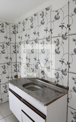 Apartamento à venda com 45m², 2 quartos e sem vagaCozinha