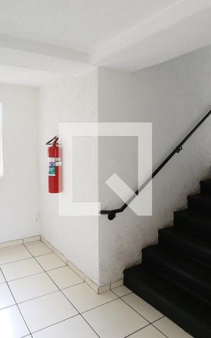 Apartamento à venda com 45m², 2 quartos e sem vagaHall de Entrada