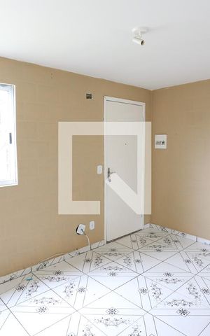 Apartamento à venda com 45m², 2 quartos e sem vagaSala