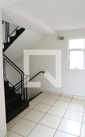 Apartamento à venda com 45m², 2 quartos e sem vagaHall de Entrada