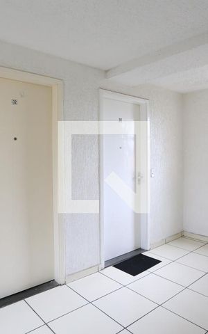 Apartamento à venda com 45m², 2 quartos e sem vagaHall de Entrada