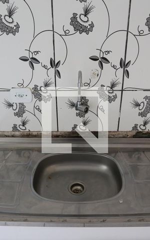 Apartamento à venda com 45m², 2 quartos e sem vagaCozinha