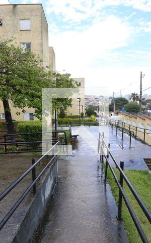 Apartamento à venda com 45m², 2 quartos e sem vagaÁrea Comum