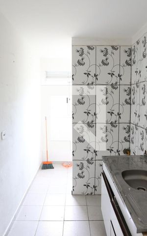 Apartamento à venda com 45m², 2 quartos e sem vagaCozinha