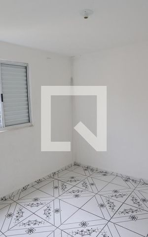 Apartamento à venda com 45m², 2 quartos e sem vagaQuarto 2
