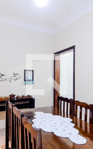 Casa à venda com 130m², 3 quartos e 2 vagasSala de Jantar