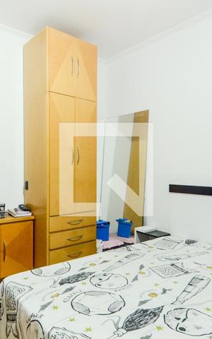 Casa à venda com 130m², 3 quartos e 2 vagasQuarto 2
