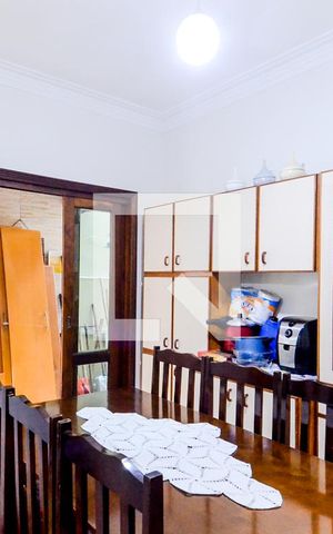 Casa à venda com 130m², 3 quartos e 2 vagasSala de Jantar