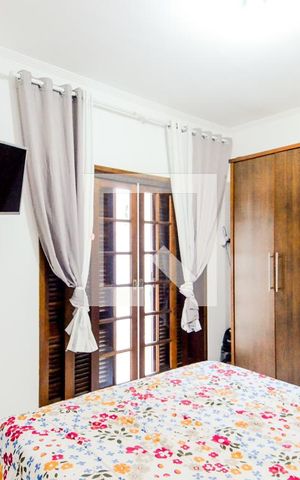 Casa à venda com 130m², 3 quartos e 2 vagasQuarto 2