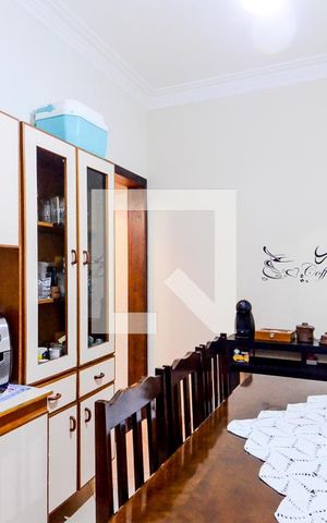 Casa à venda com 130m², 3 quartos e 2 vagasSala de Jantar
