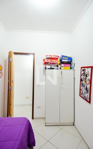 Casa à venda com 130m², 3 quartos e 2 vagasQuarto 1