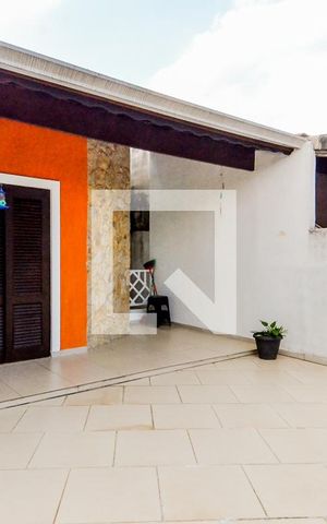 Casa à venda com 130m², 3 quartos e 2 vagasVaranda da Suíte