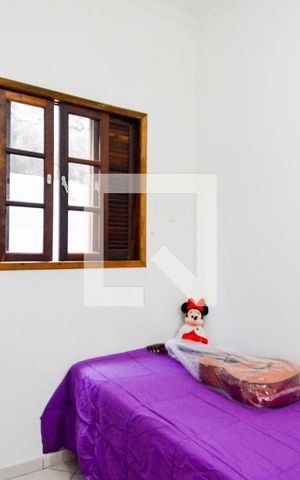 Casa à venda com 130m², 3 quartos e 2 vagasQuarto 1
