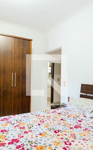 Casa à venda com 130m², 3 quartos e 2 vagasQuarto 2