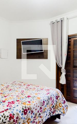 Casa à venda com 130m², 3 quartos e 2 vagasQuarto 3 - Suíte