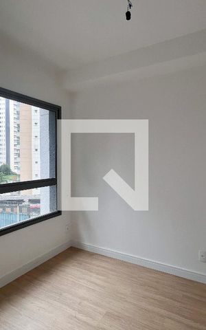 Studio para alugar com 28m², 1 quarto e sem vagaStudio
