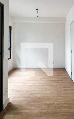 Studio para alugar com 28m², 1 quarto e sem vagaStudio