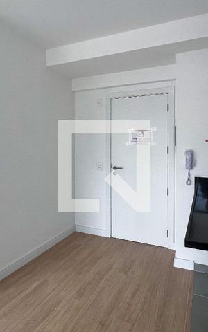 Studio para alugar com 28m², 1 quarto e sem vagaStudio