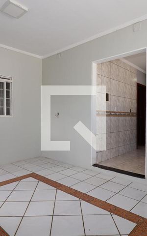 Casa para alugar com 50m², 2 quartos e sem vagaSala