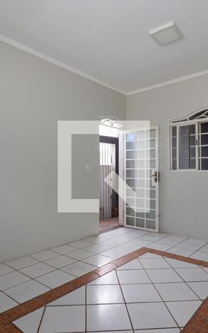 Casa para alugar com 50m², 2 quartos e sem vagaSala