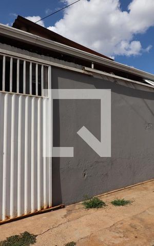 Casa para alugar com 50m², 2 quartos e sem vagaFachada