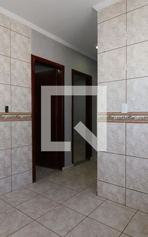 Casa para alugar com 50m², 2 quartos e sem vagaCozinha