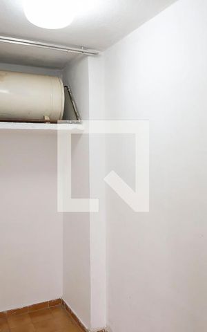 Apartamento à venda com 140m², 3 quartos e 2 vagas Apartamento à venda com 140m², 3 quartos e 2 vagasÁrea de Serviço