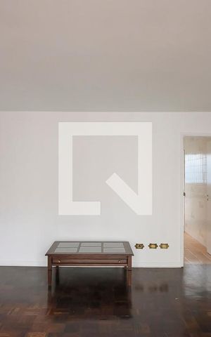 Apartamento à venda com 140m², 3 quartos e 2 vagas Apartamento à venda com 140m², 3 quartos e 2 vagasSala