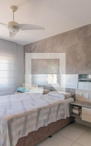 Apartamento à venda com 107m², 3 quartos e 2 vagas Apartamento à venda com 107m², 3 quartos e 2 vagasQuarto Suíte