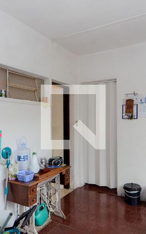 Casa à venda com 476m², 2 quartos e 3 vagasÁrea de Serviço